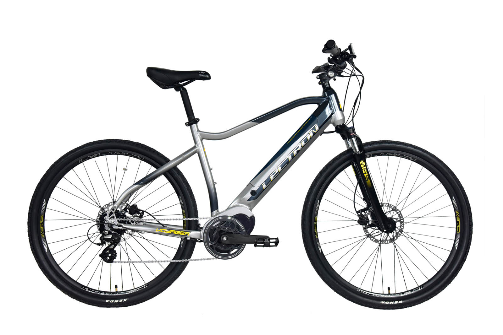 Lectron Voyager MRS 20" 17,5Ah