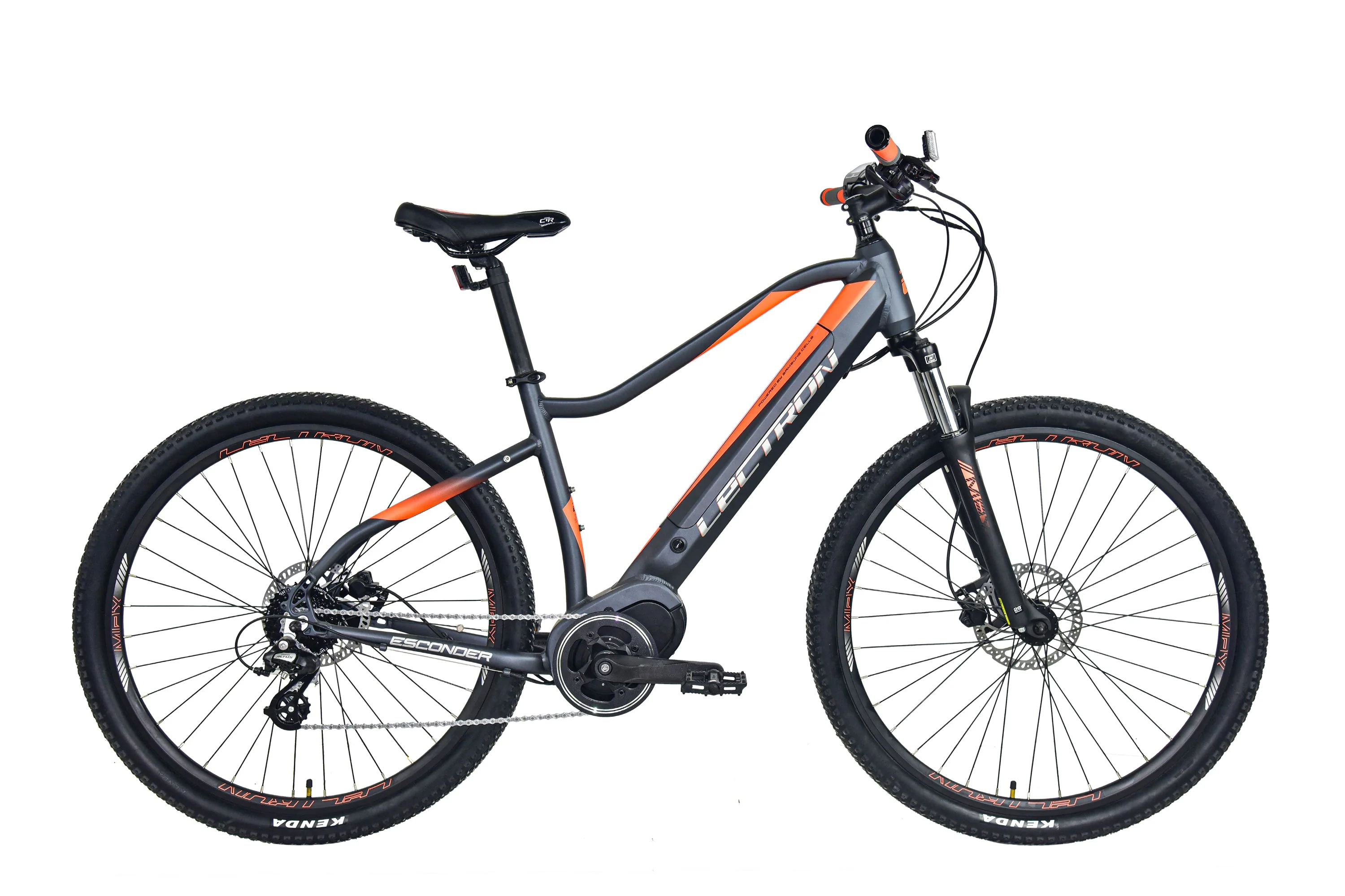 Lectron Esconder MAX 17,5 Ah