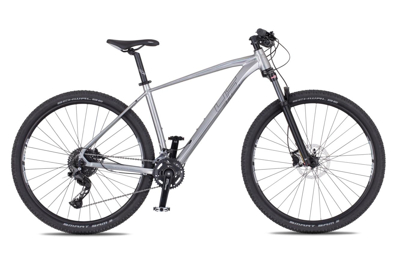 4EVER VICTORY - silver pearl / black