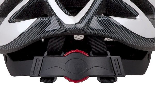 Přilba PRO-T Plus Tarifa In mold  černo-zelená matná