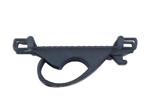 Držák pro Smartphone na řídítka PRO-T Silicone universal 530