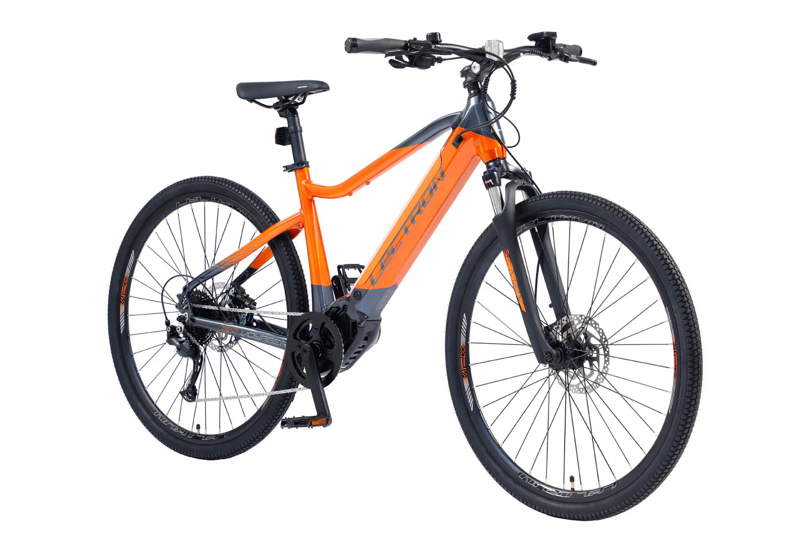 Lectron Voyager MZX 20" 17.5 Ah