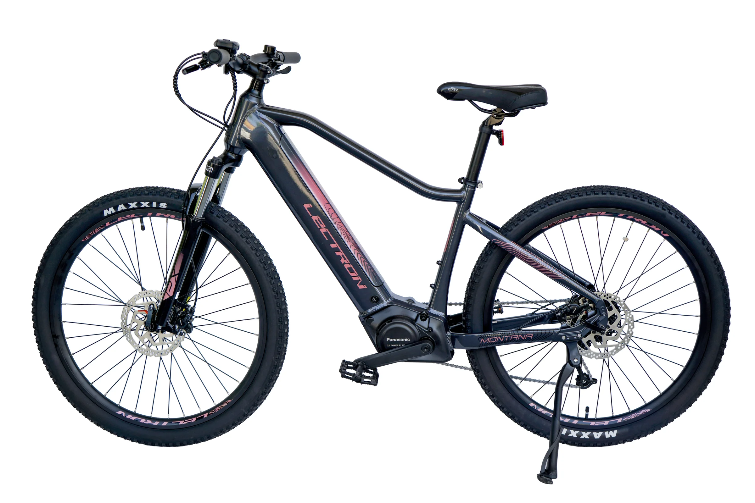 Lectron Montana PX 17" Rosa 20Ah