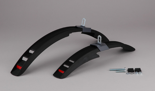 Sada blatníků POLISPORT Mississipi Kids 16-20"