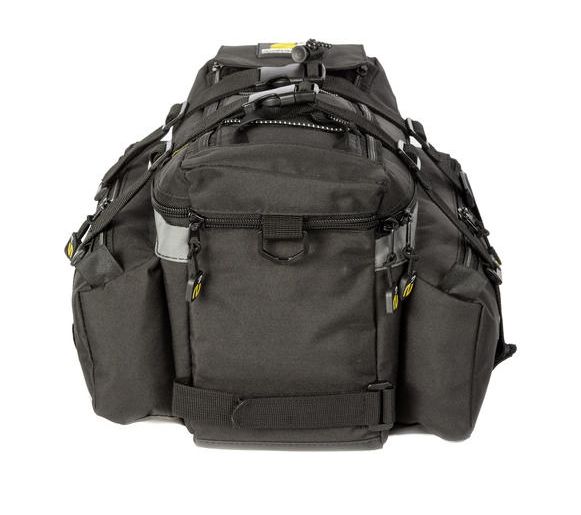 BRAŠNA SPORT ARSENAL 450 NOSIČOVÁ 12L