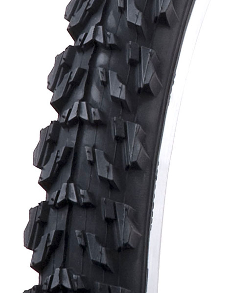 Plášť DURO HF-827 26x1,95 (50-559)