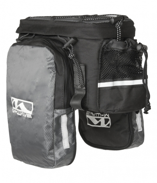 BRAŠNA M-WAVE NOSIČOVÁ VÍCEÚČELOVÁ