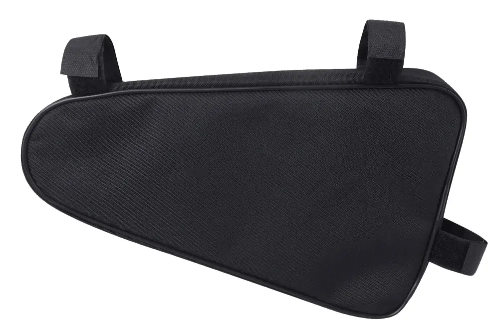  FORCE LONG ECO, brašna rámová černá