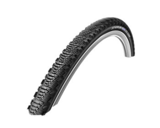 PLÁŠŤ SCHWALBE CX COMP 28"X1.35/35-622