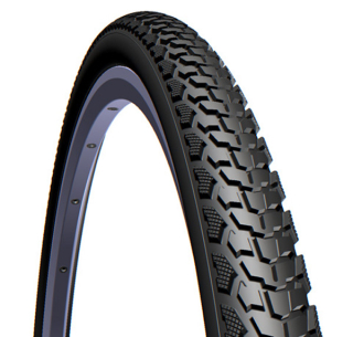 Plášť MITAS Gripper 700x40C (42-622)