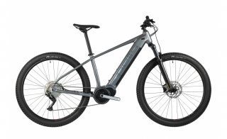 Elektrokolo Pells Thorr First Grey