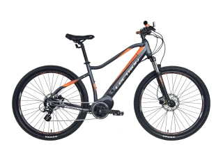 Lectron Esconder MAX 17,5 Ah