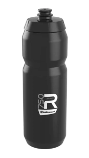 Láhev POLISPORT R750 0,75l černá