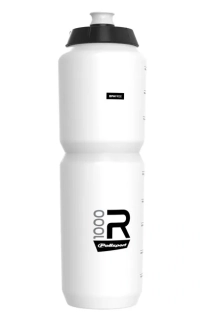 Láhev POLISPORT R1000 1,00l bílá