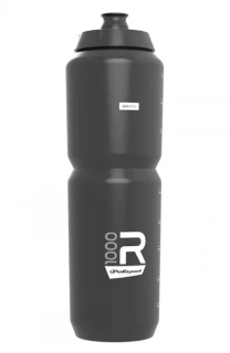 Láhev POLISPORT R1000 1,00l černá