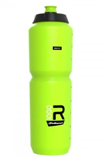 Láhev POLISPORT R1000 1,00l zelená fluor