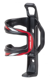Košík PRO-T Plus 095 Side černo-červený
