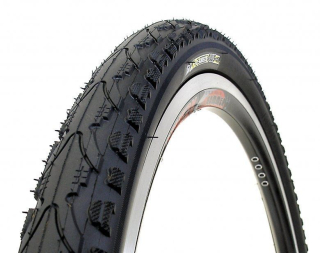 PLÁŠŤ KENDA 26X1,75-935 KHAN K-SHIELD