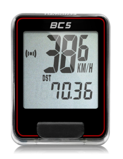 Computer ECHOWELL BC5