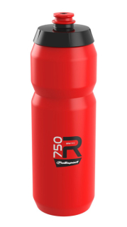 Láhev POLISPORT R750 0,75l červená