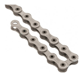 řetěz SHIMANO SLX CNHG-601 pro 11-kol. 118 článků