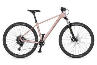 4EVER YOGA ACTIVE 29 Lady - matt cupra 2026
