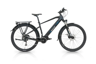 Elektrokolo Brinke Sport 17"