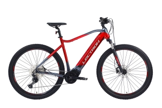 Lectron Esconder MFX 22" 25Ah