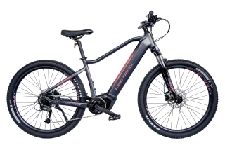Lectron Montana PX 17" Rosa 20Ah