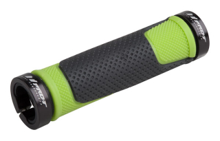 Grip PRO-T Plus na inbus 308 černo-zelené
