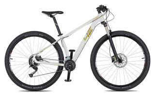 4EVER VANESSA 29 LADY - PEARL WHITE / GOLD - PEARL WHITE / GOLD 2024