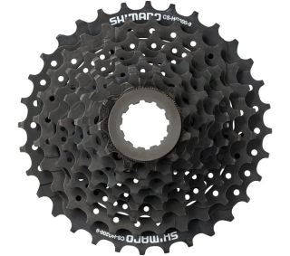 Shimano HG 200 11-34  9-ti kazeta