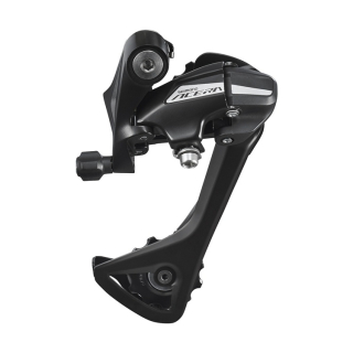 Přehazovačka MTB 7/8k Shimano Acera M3020-8 černý dlouhé vodítko