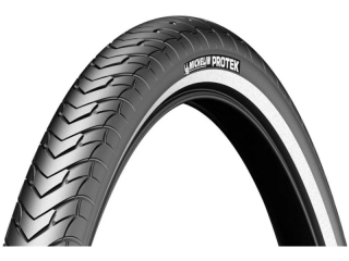 Plášť Michelin Protek 700 x 38 drát Reflex