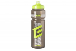 Láhev Extend FLUX, 750ml smoke black-green