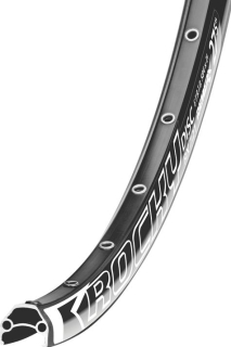 RÁFEK REMERX ROCKY DISC 584X21 NÝT 32DĚR ČERNÝ