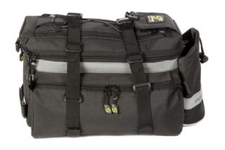 BRAŠNA SPORT ARSENAL 450 NOSIČOVÁ 12L