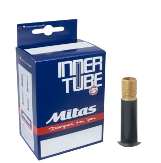 Duše Mitas 20x1,75-2,45 (47/62-406) AV