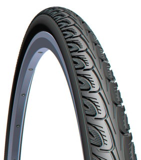 Plášť Rubena Hook protiprůrazový + reflex 700x35C (37-622)